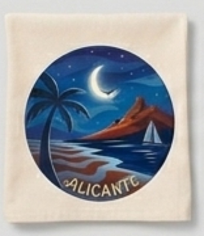 Delantales y Paños 9